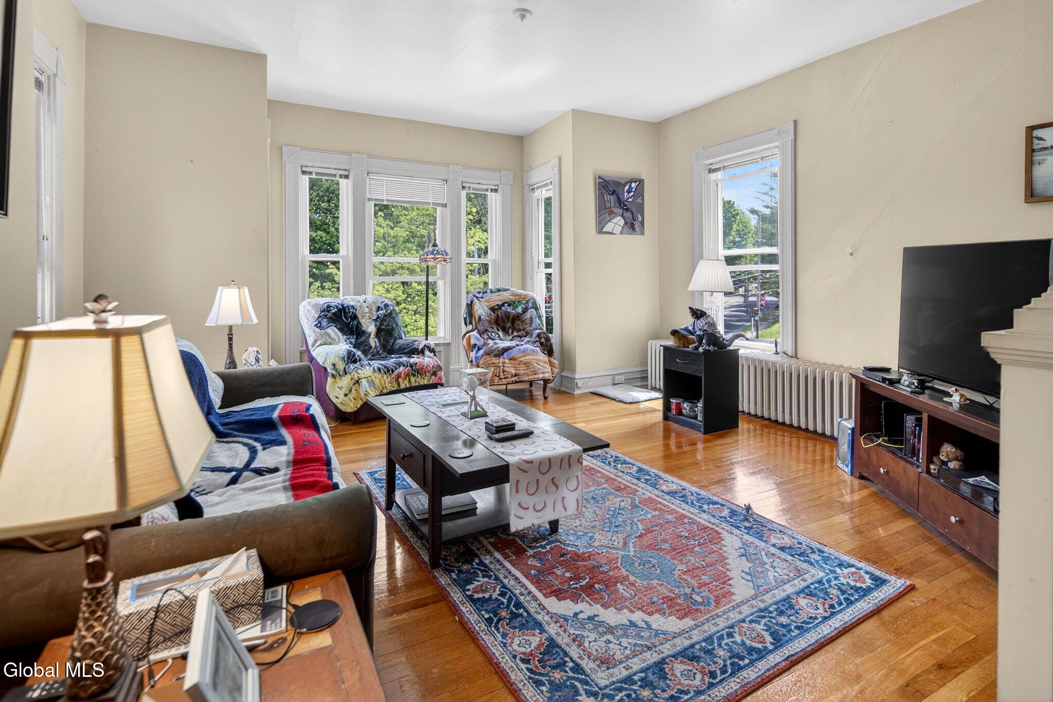 1 Sheldon Avenue Troy NY 12180