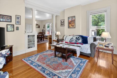 1 Sheldon Avenue Troy NY 12180