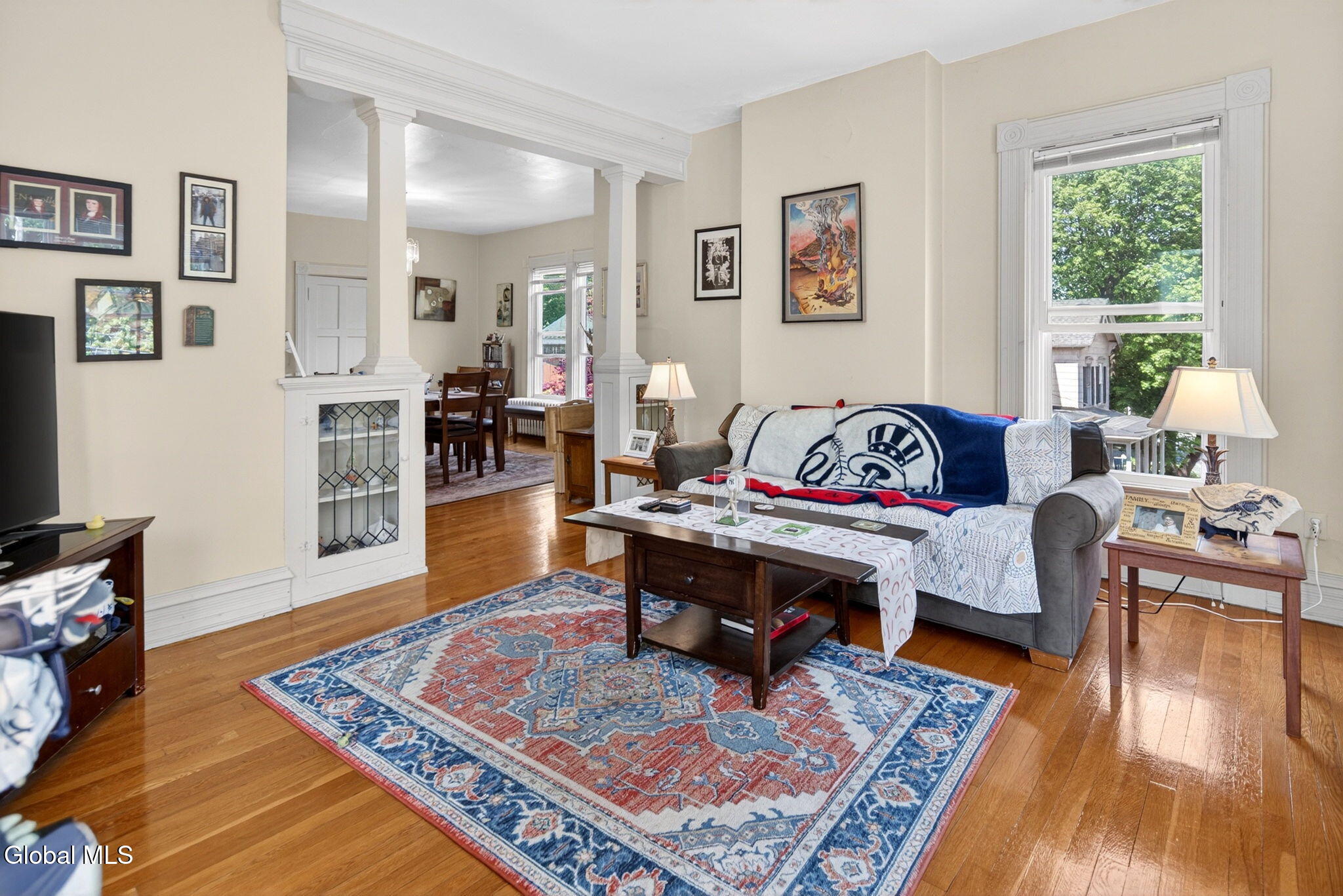 1 Sheldon Avenue Troy NY 12180
