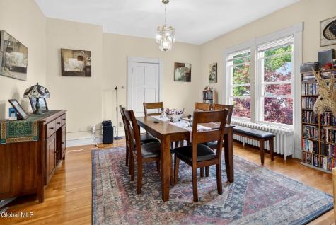 1 Sheldon Avenue Troy NY 12180