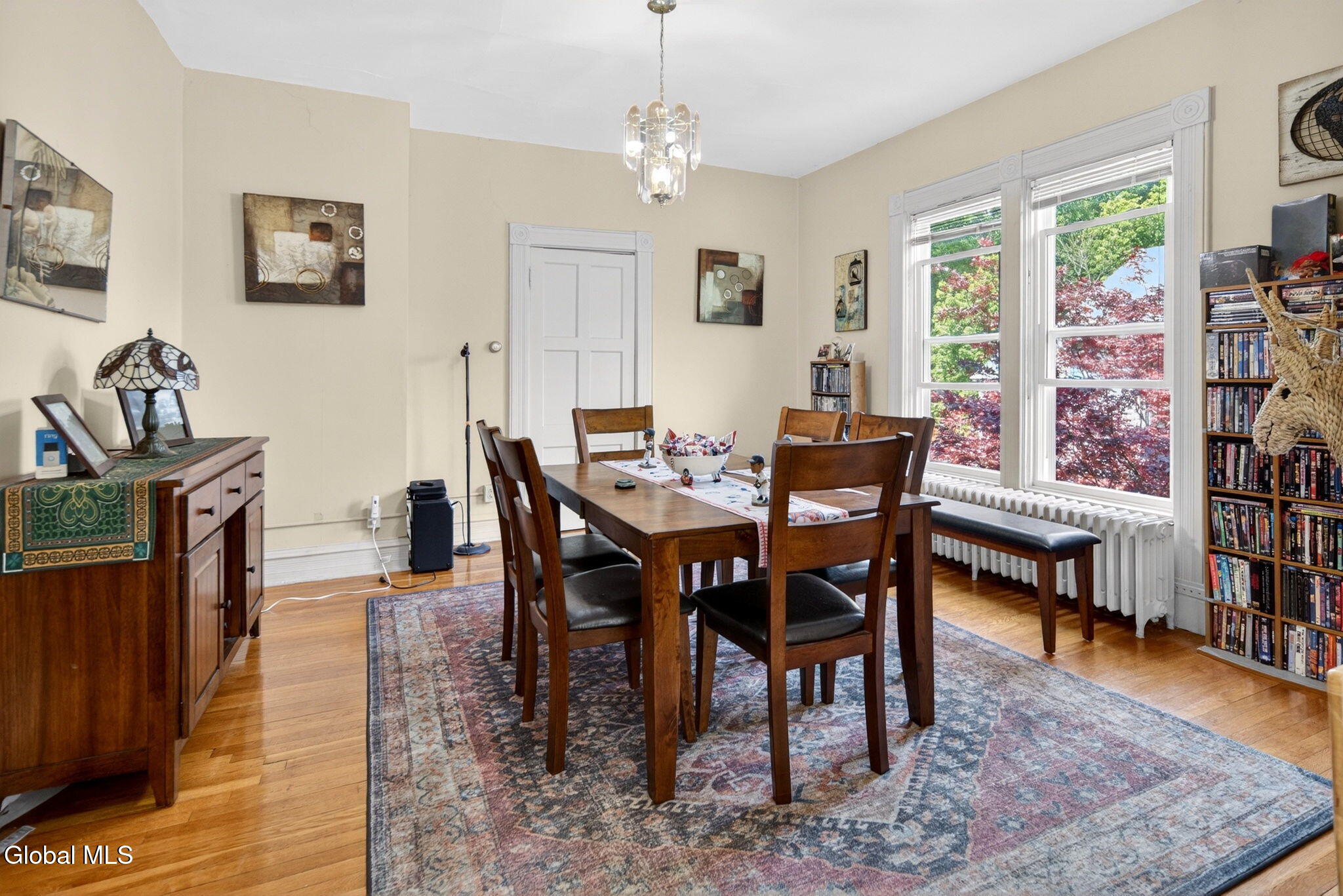 1 Sheldon Avenue Troy NY 12180