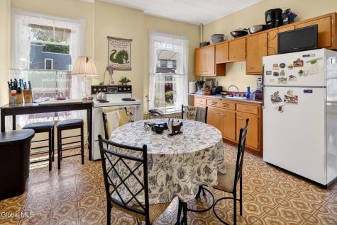 1 Sheldon Avenue Troy NY 12180