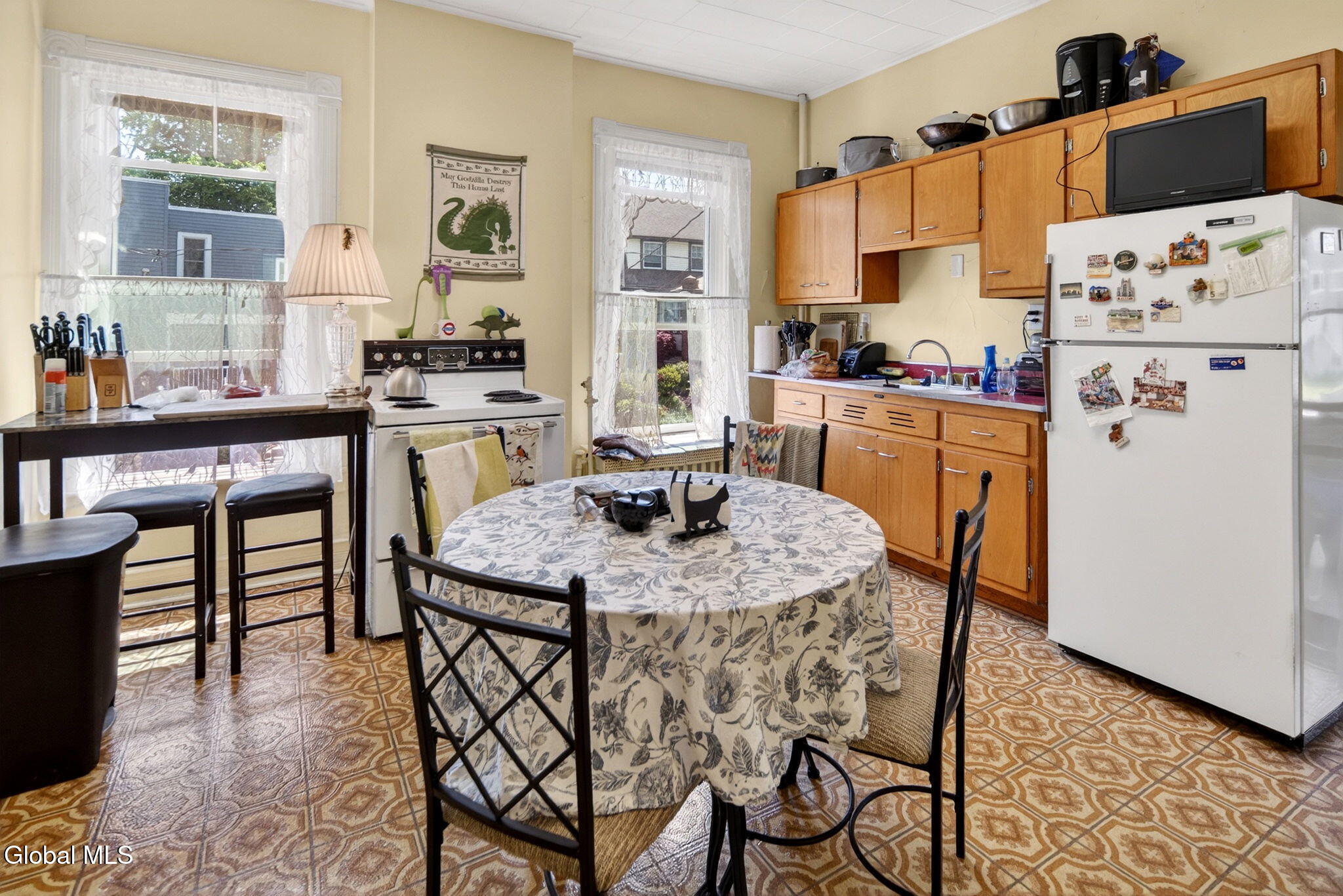 1 Sheldon Avenue Troy NY 12180