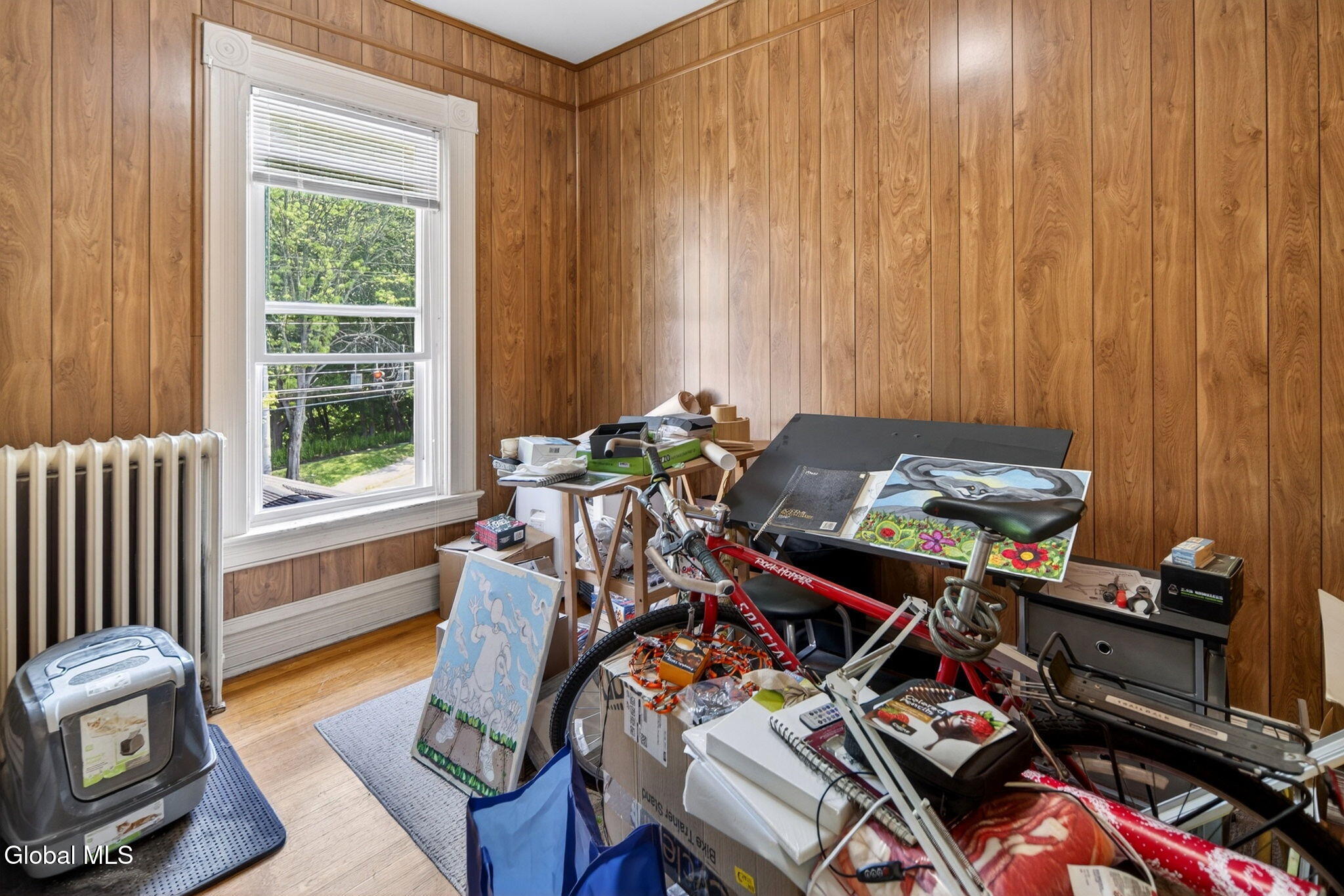 1 Sheldon Avenue Troy NY 12180