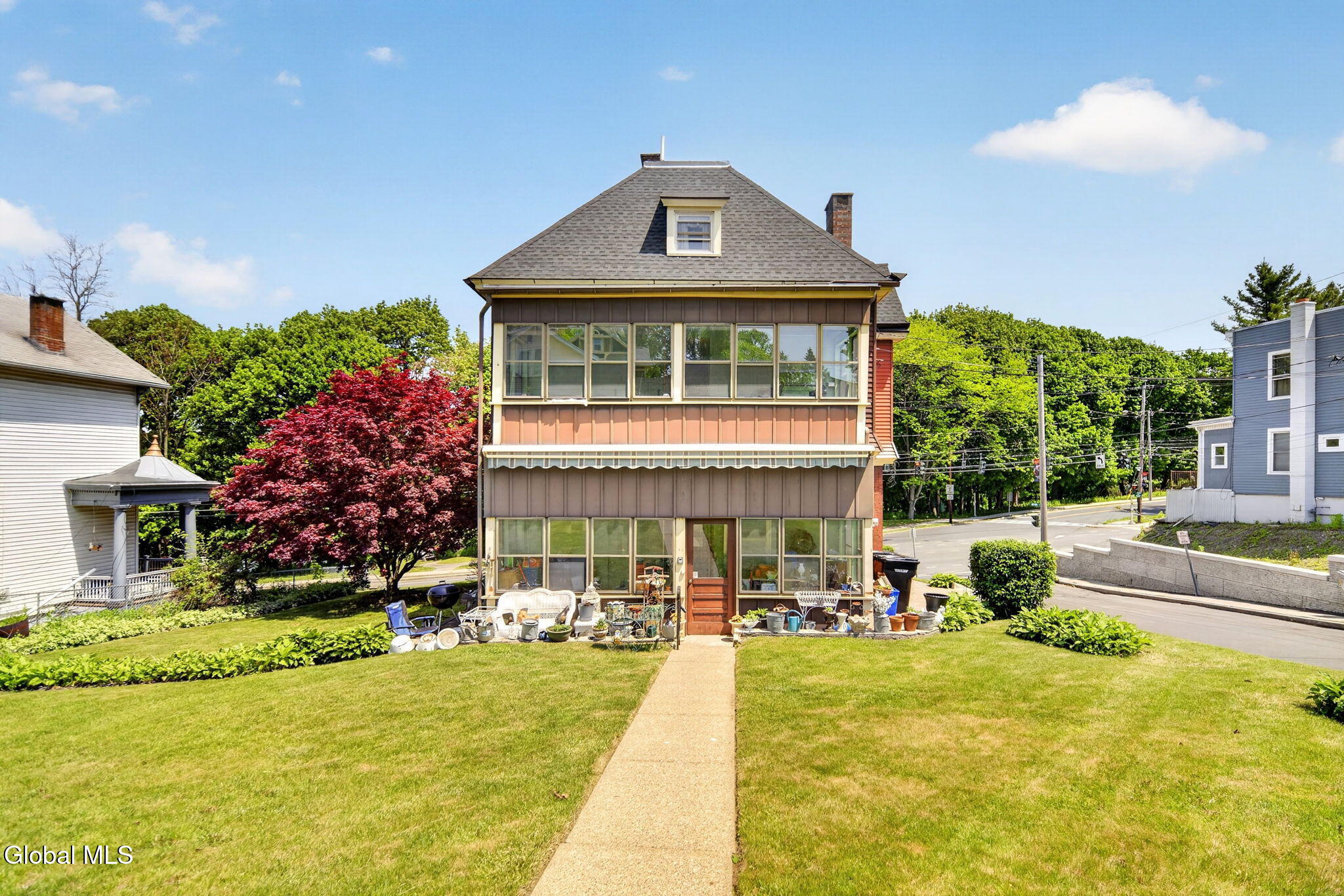 1 Sheldon Avenue Troy NY 12180