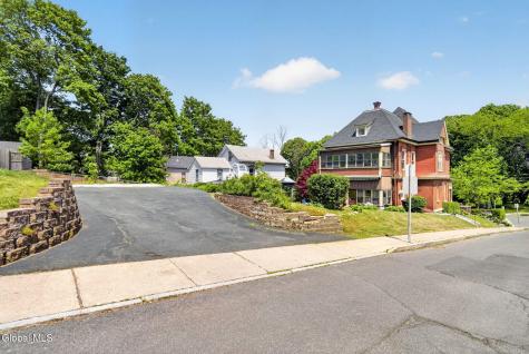 1 Sheldon Avenue Troy NY 12180
