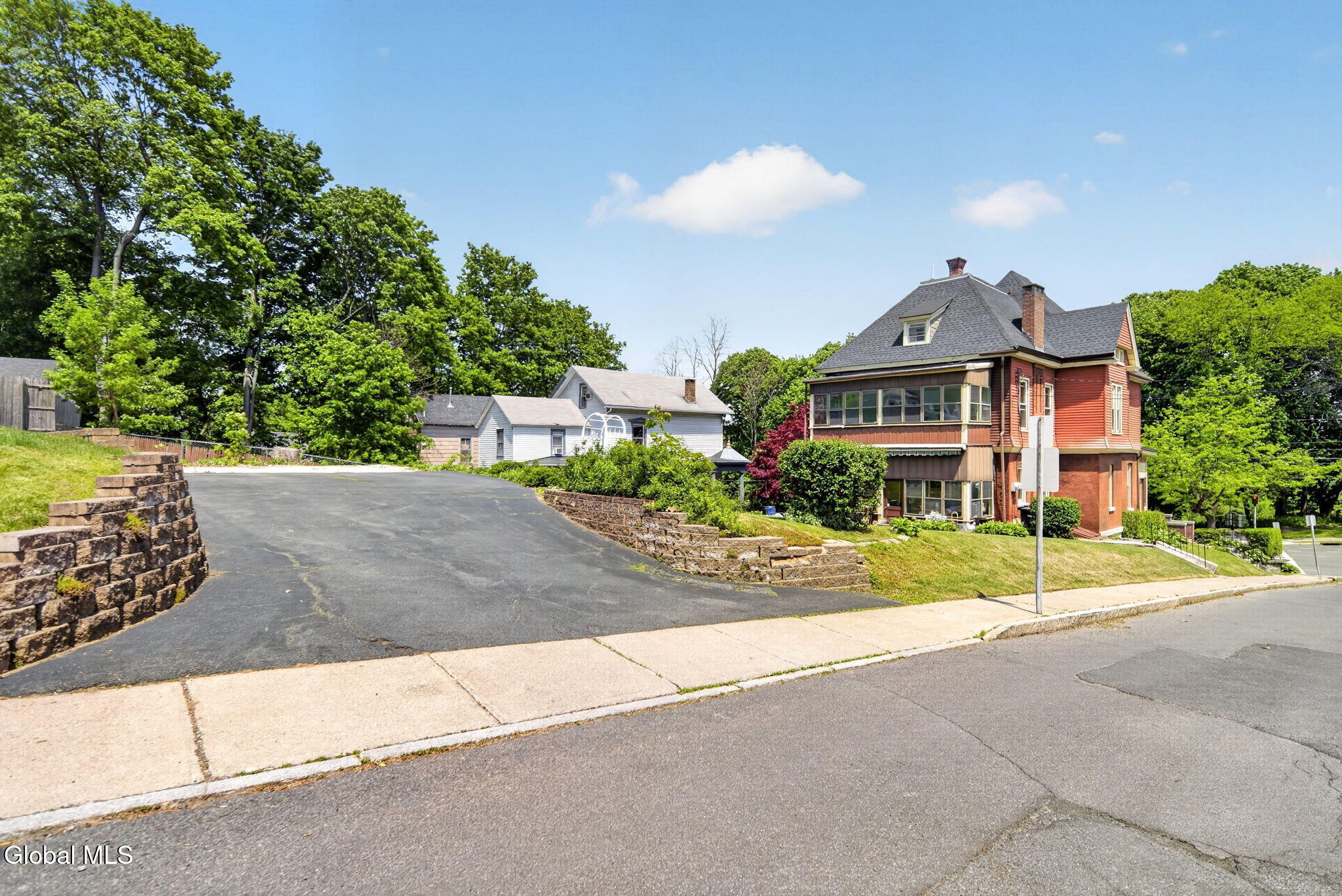 1 Sheldon Avenue Troy NY 12180