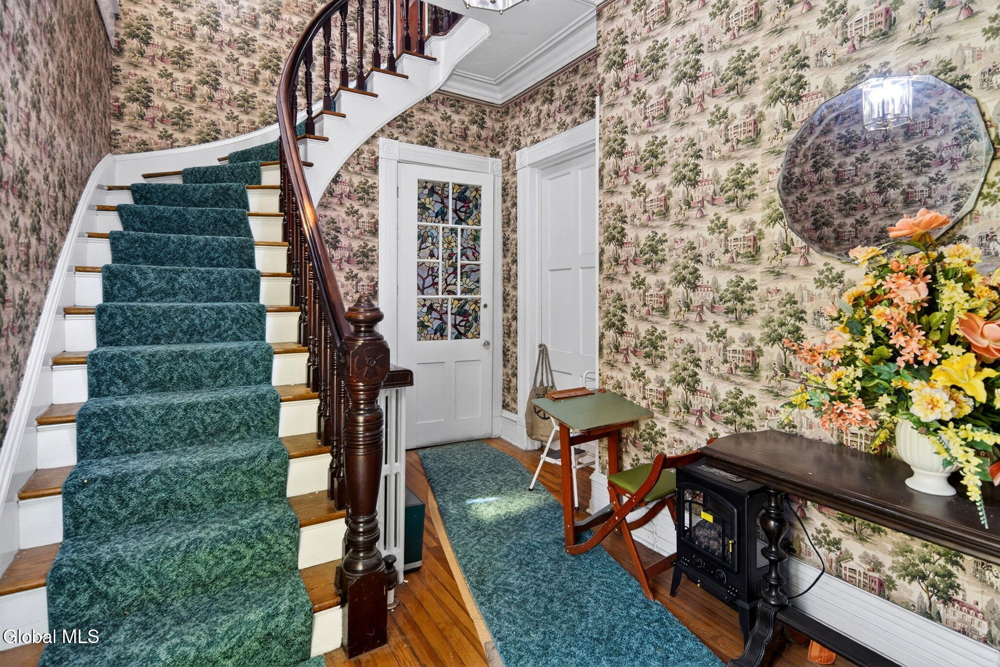 1 Sheldon Avenue Troy NY 12180