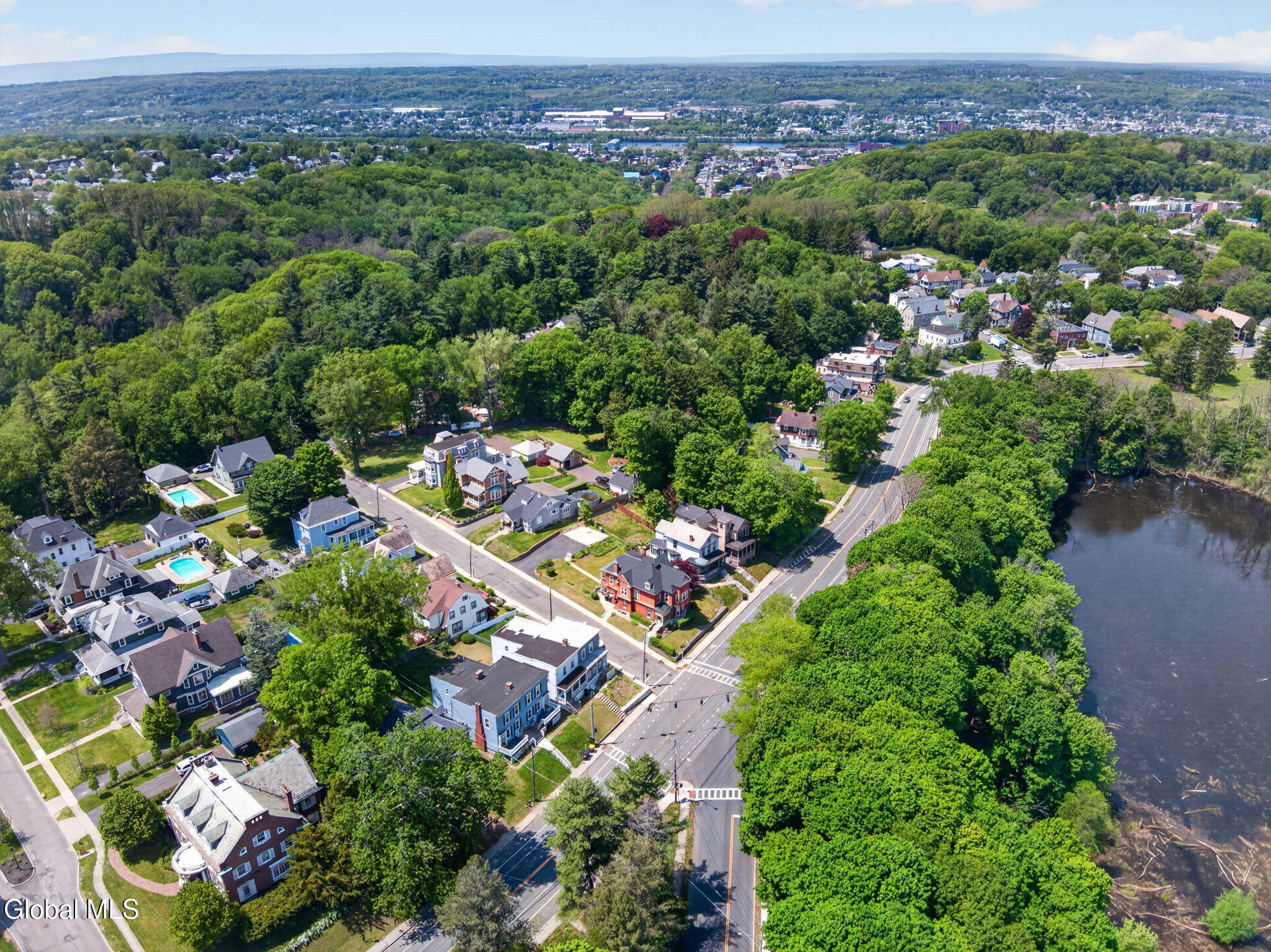 1 Sheldon Avenue Troy NY 12180