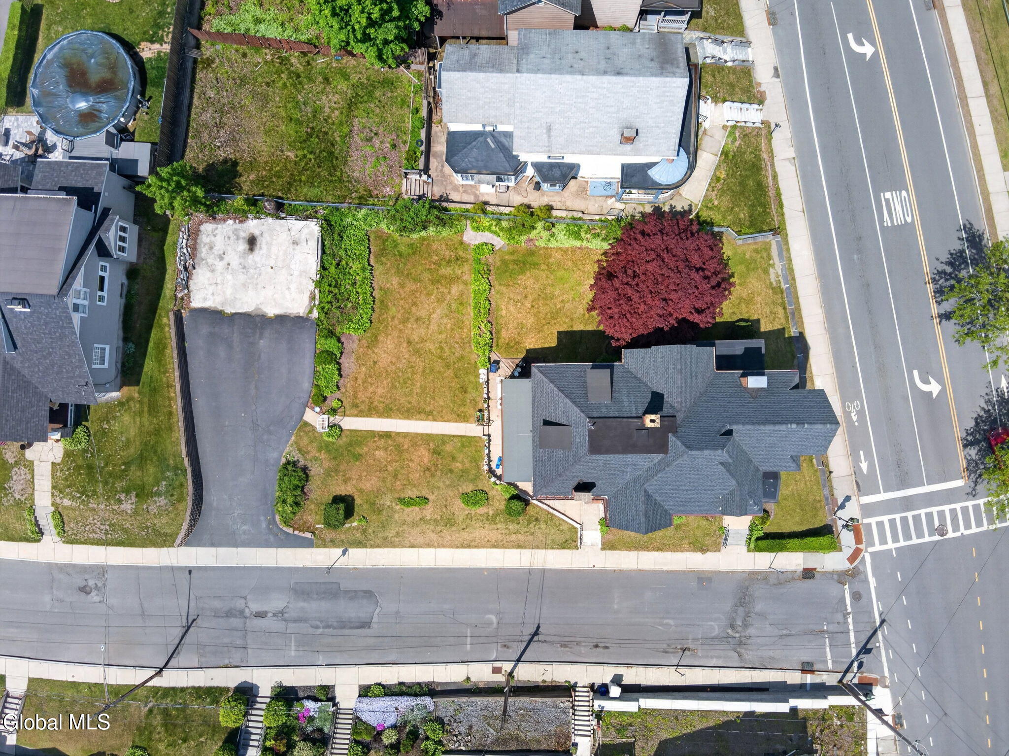 1 Sheldon Avenue Troy NY 12180