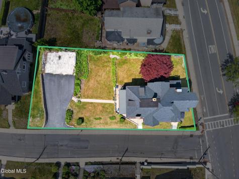 1 Sheldon Avenue Troy NY 12180