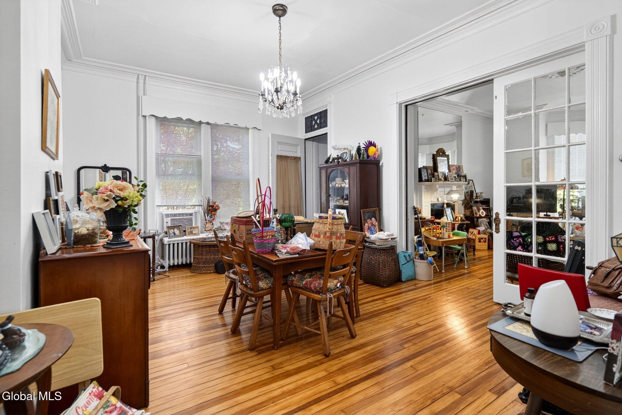 1 Sheldon Avenue Troy NY 12180