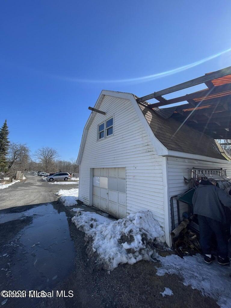 70 Gates Avenue Victory Mills NY 12871