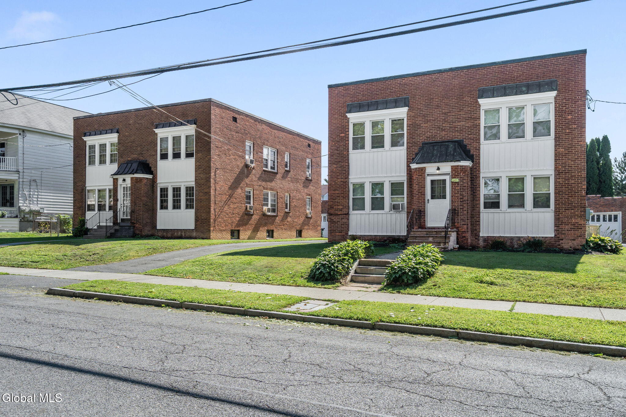 97-99 Homestead Albany NY 12203