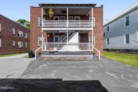 97-99 Homestead Albany NY 12203