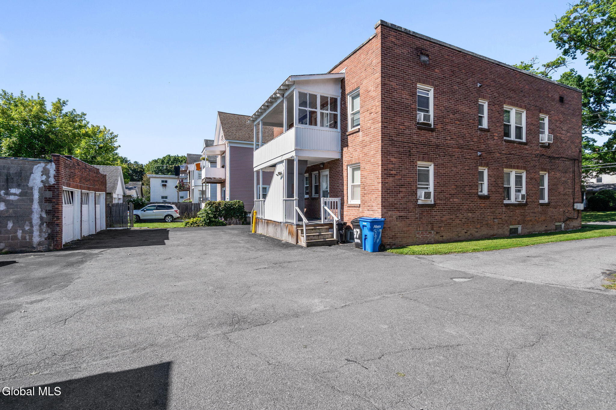 97-99 Homestead Albany NY 12203