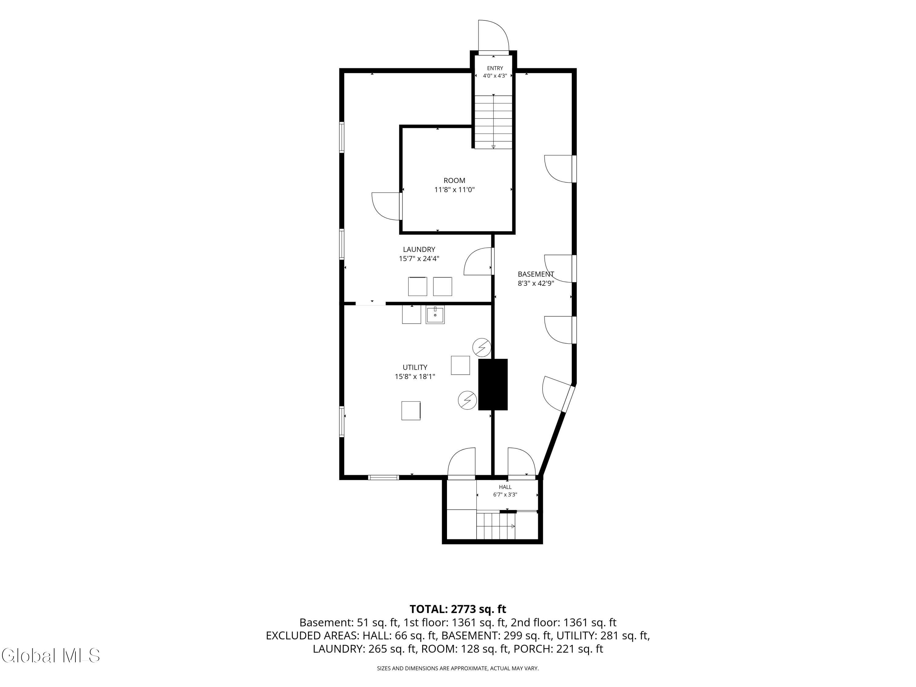 97-99 Homestead Albany NY 12203
