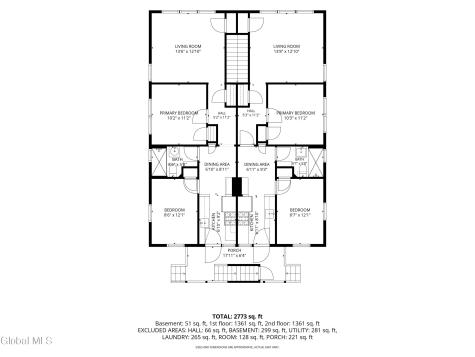 97-99 Homestead Albany NY 12203