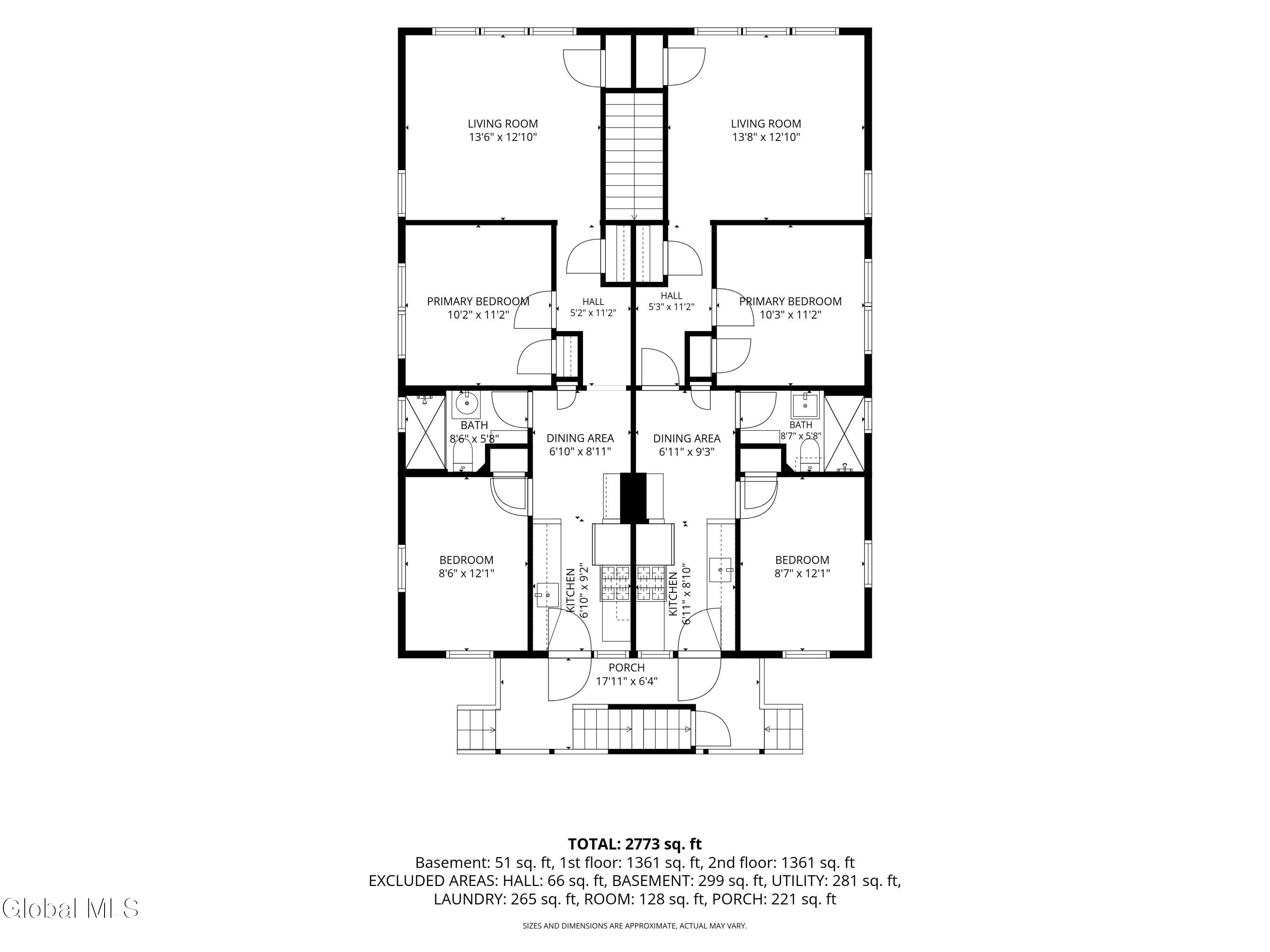 97-99 Homestead Albany NY 12203