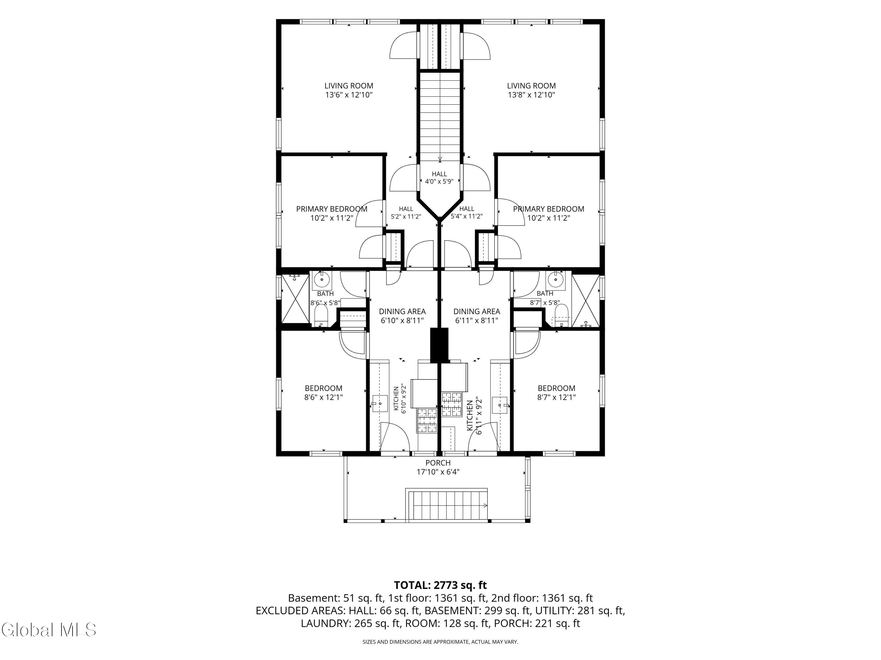 97-99 Homestead Albany NY 12203
