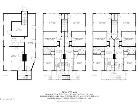 97-99 Homestead Albany NY 12203