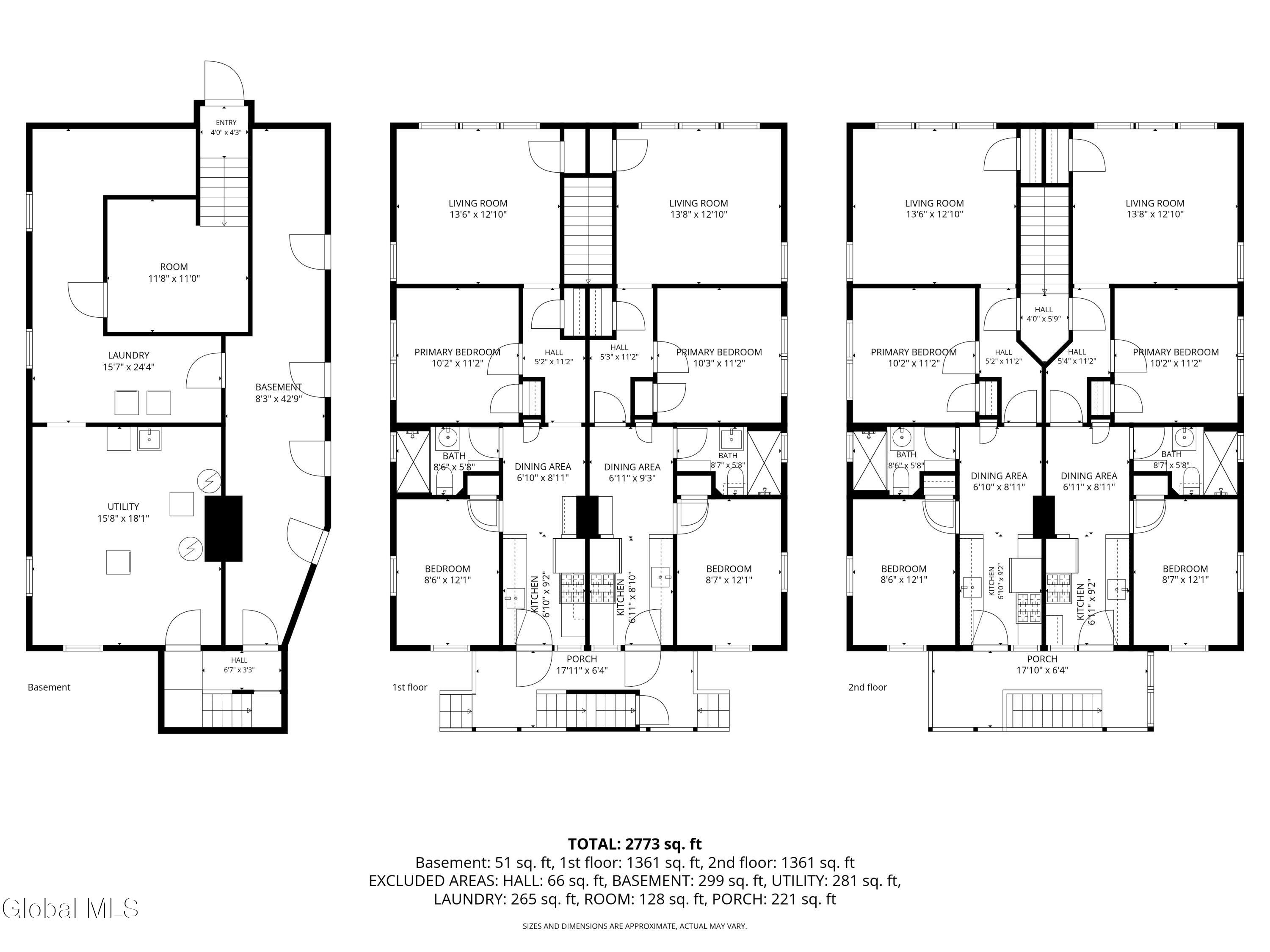 97-99 Homestead Albany NY 12203
