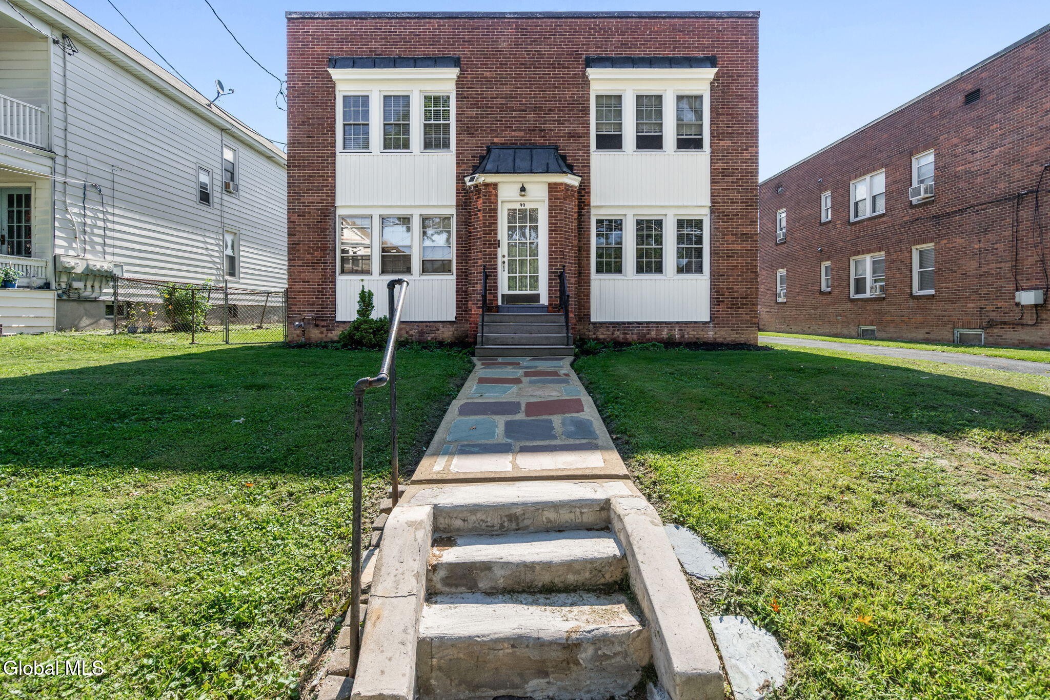 97-99 Homestead Albany NY 12203