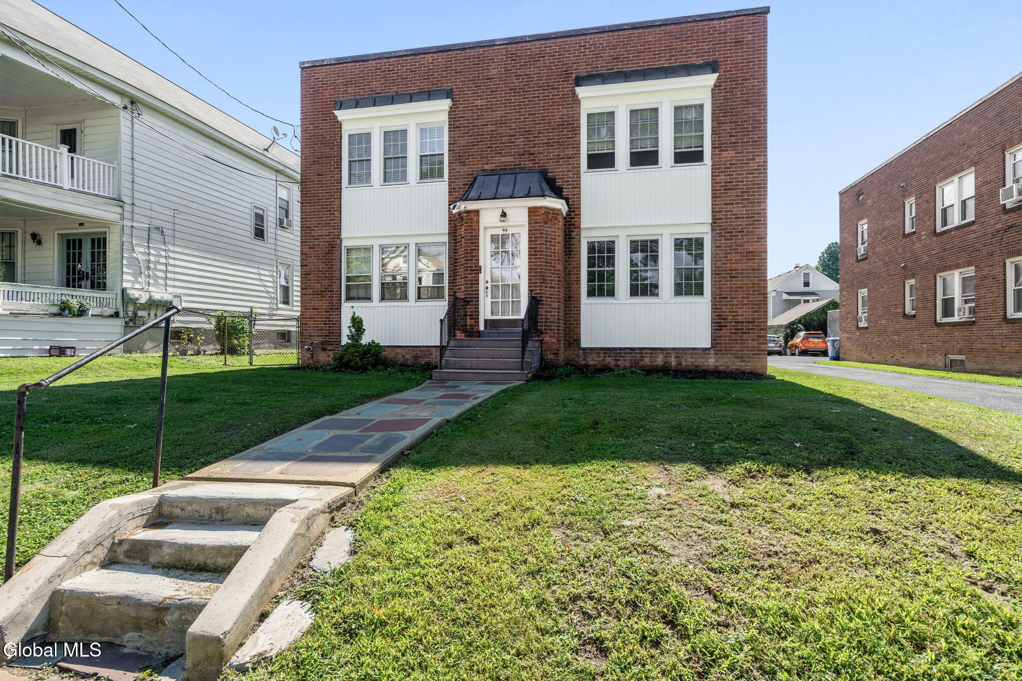 97-99 Homestead Albany NY 12203