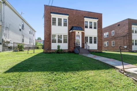 97-99 Homestead Albany NY 12203