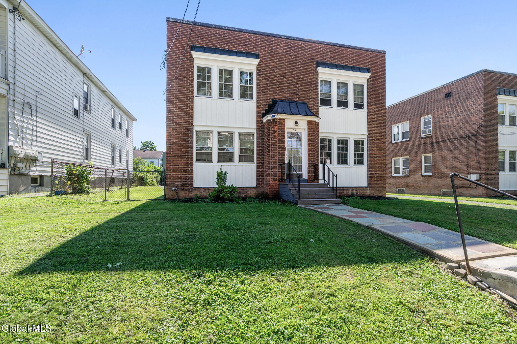 97-99 Homestead Albany NY 12203