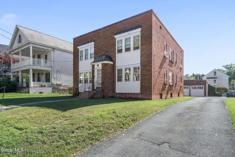 97-99 Homestead Albany NY 12203