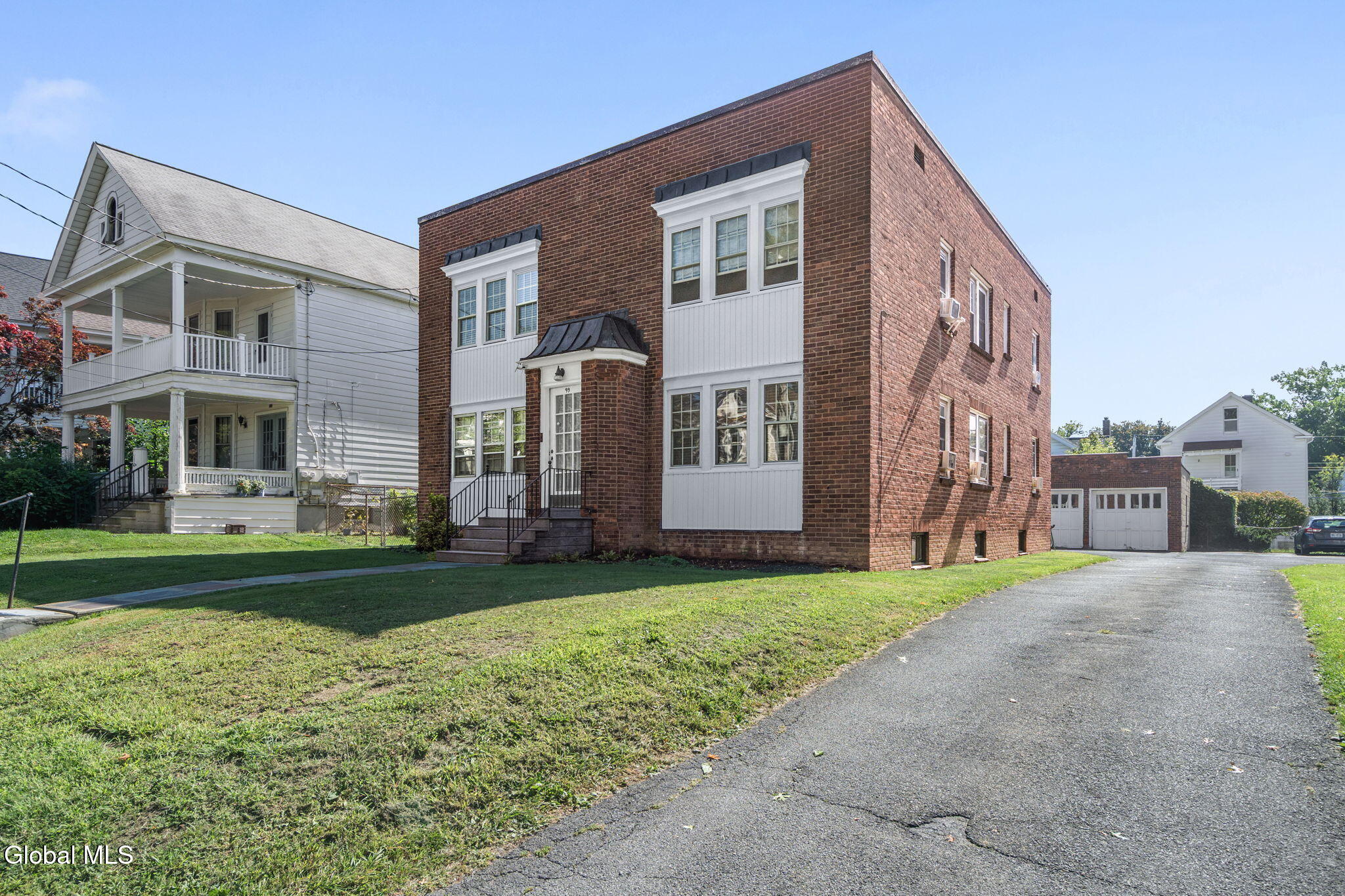 97-99 Homestead Albany NY 12203