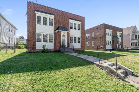 97-99 Homestead Albany NY 12203