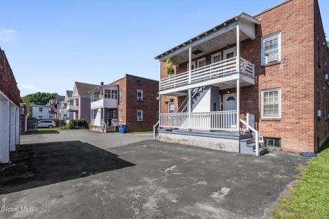 97-99 Homestead Albany NY 12203