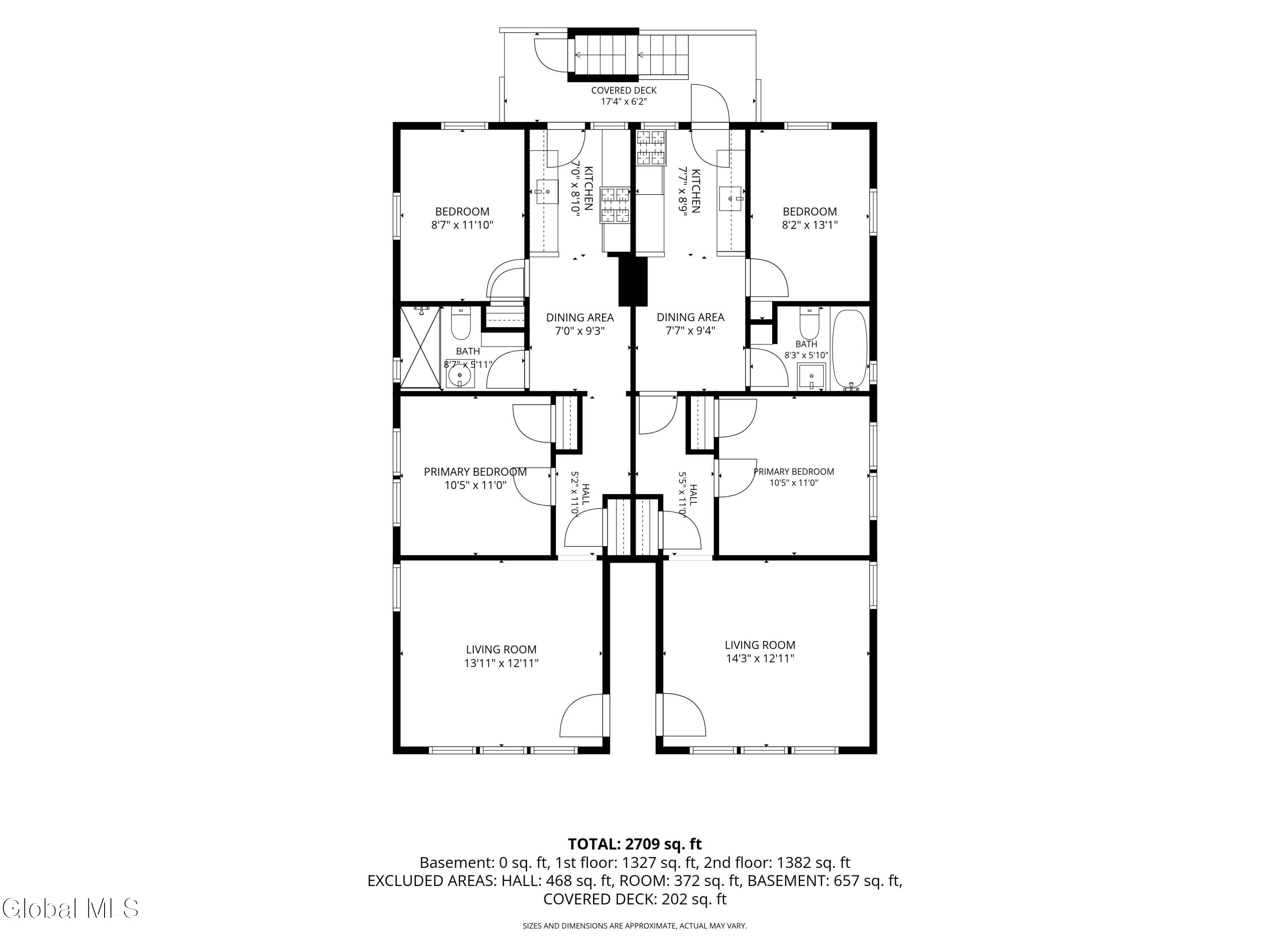 97-99 Homestead Albany NY 12203