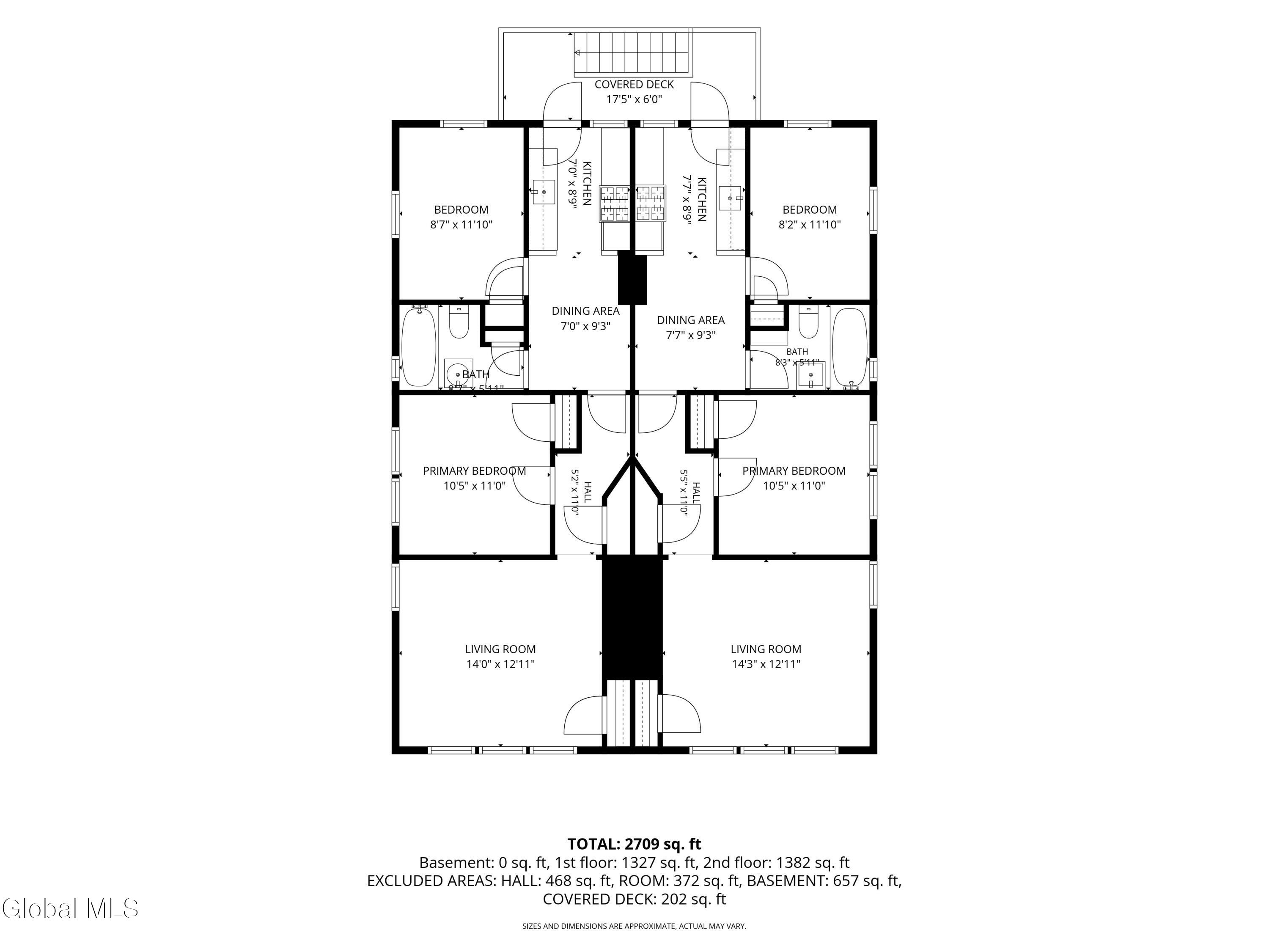 97-99 Homestead Albany NY 12203