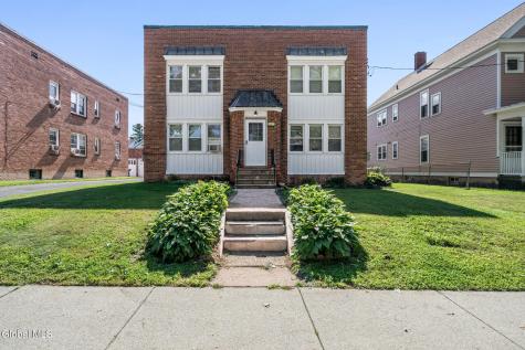97-99 Homestead Albany NY 12203