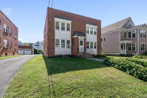 97-99 Homestead Albany NY 12203