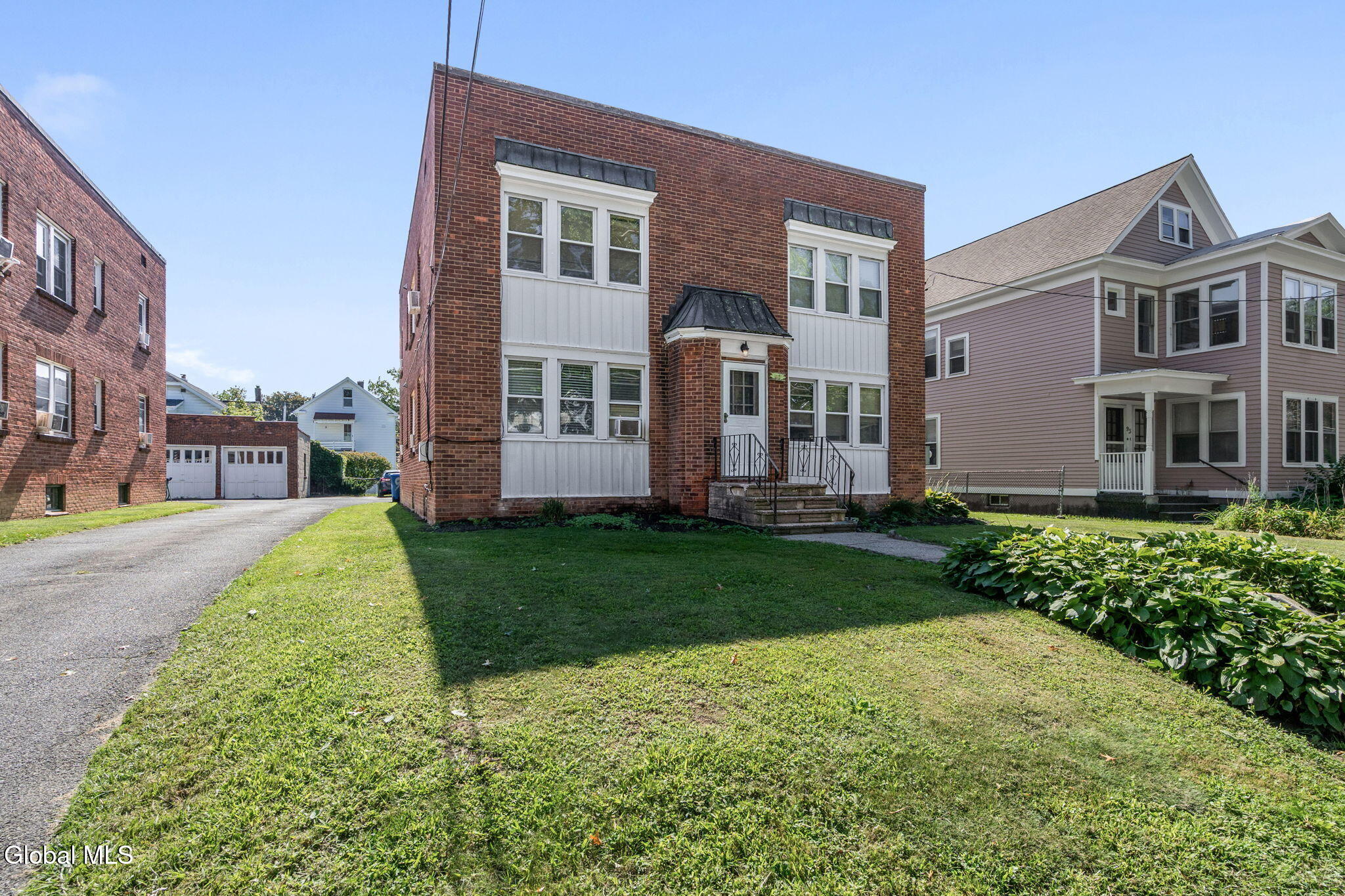 97-99 Homestead Albany NY 12203