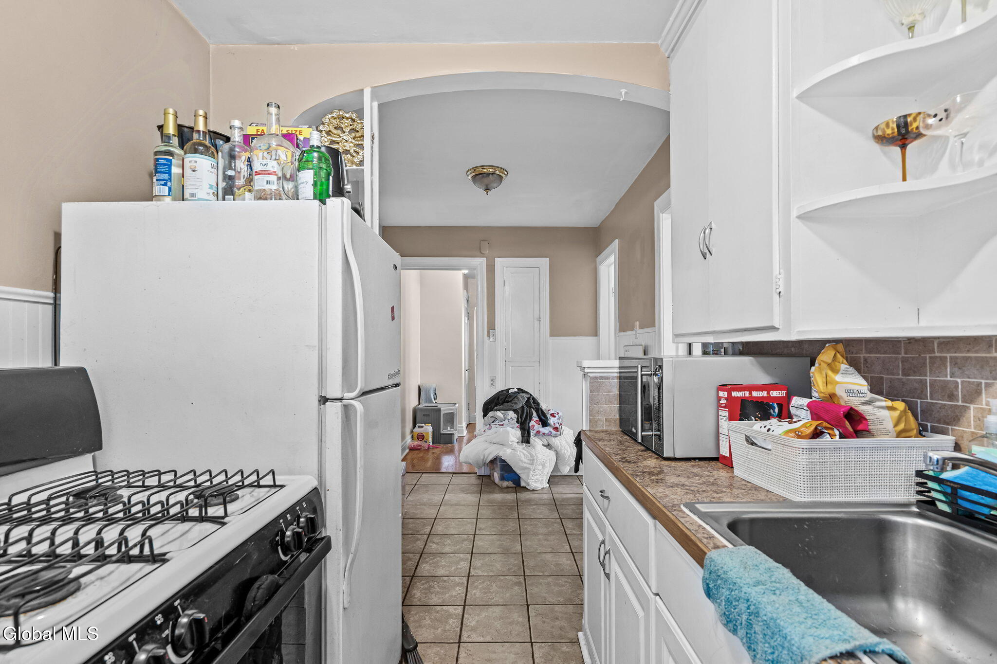97-99 Homestead Albany NY 12203