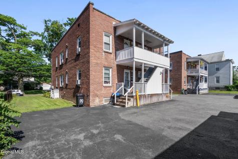 97-99 Homestead Albany NY 12203