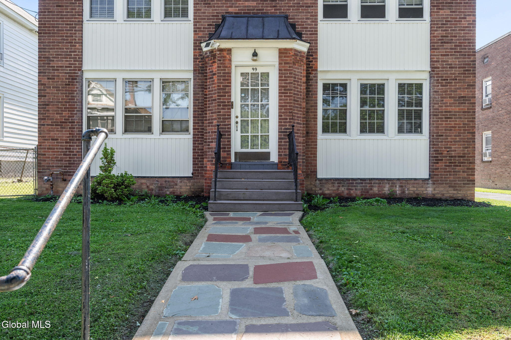 97-99 Homestead Albany NY 12203