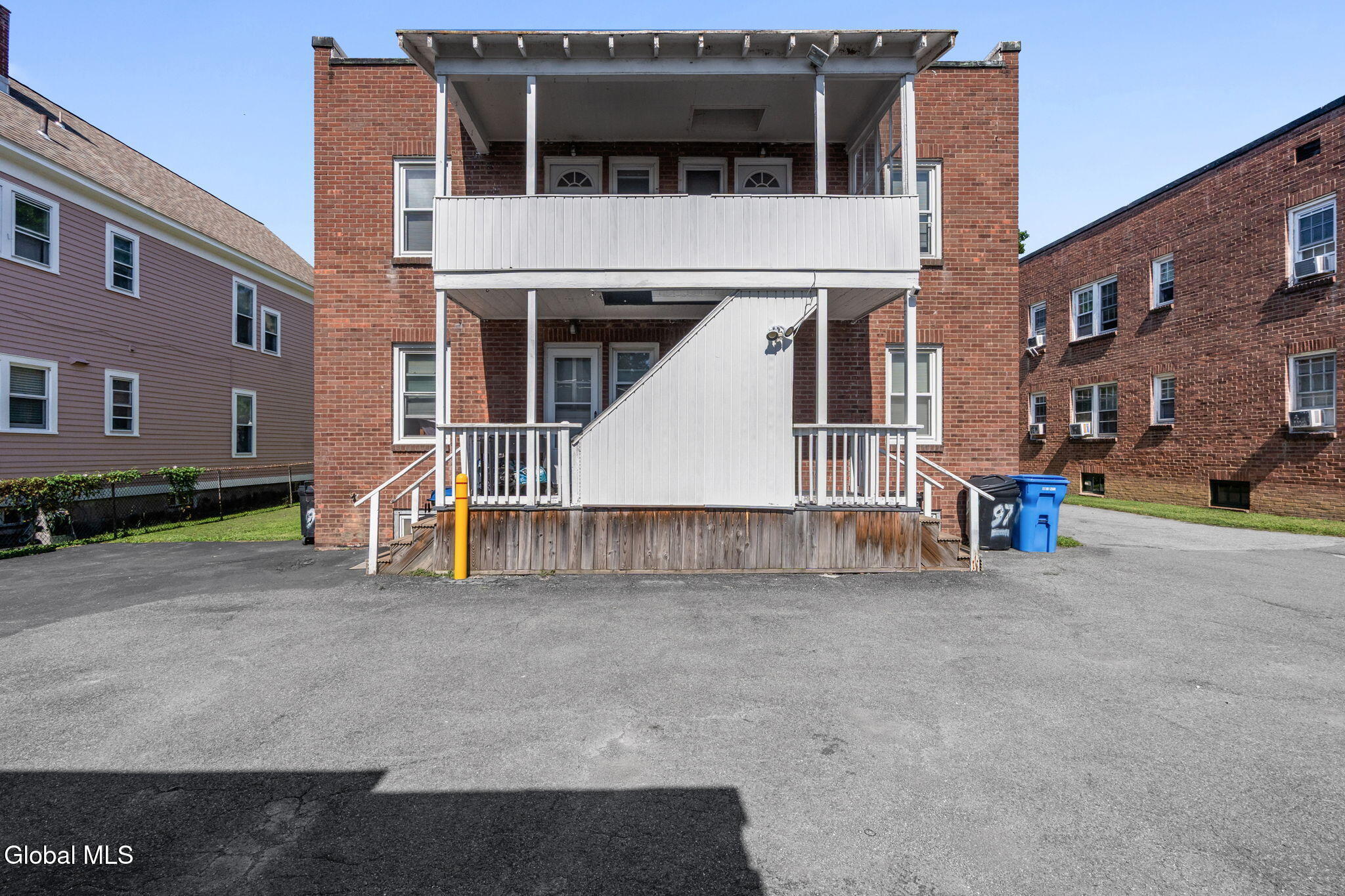 97-99 Homestead Albany NY 12203