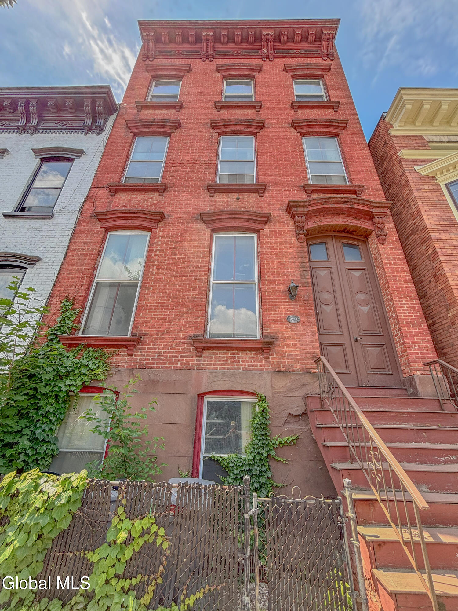 360 Madison Avenue Albany NY 12210