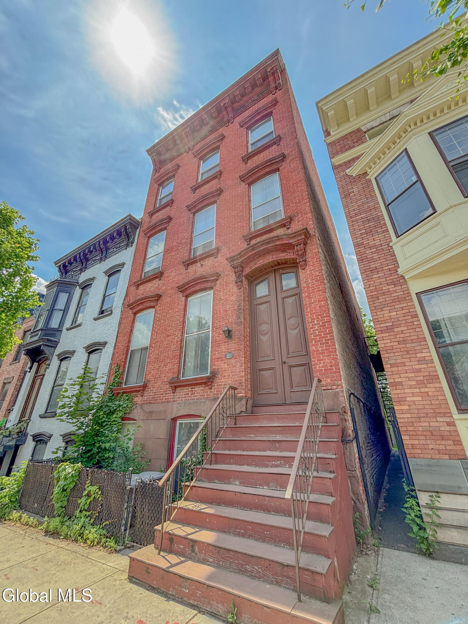 360 Madison Avenue Albany NY 12210