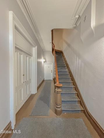360 Madison Avenue Albany NY 12210