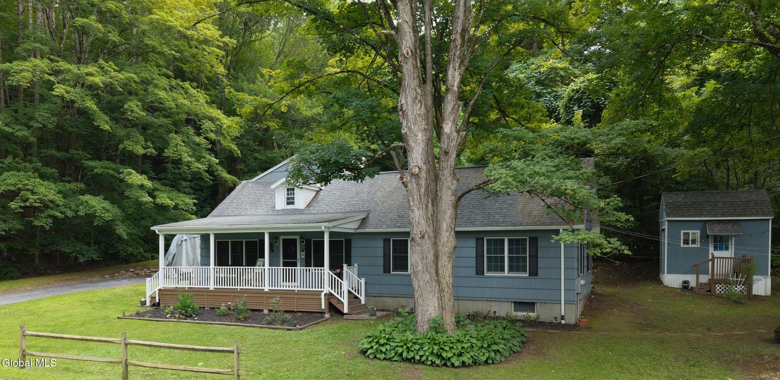 131-137 Lovers Leap Road Little Falls NY 13365