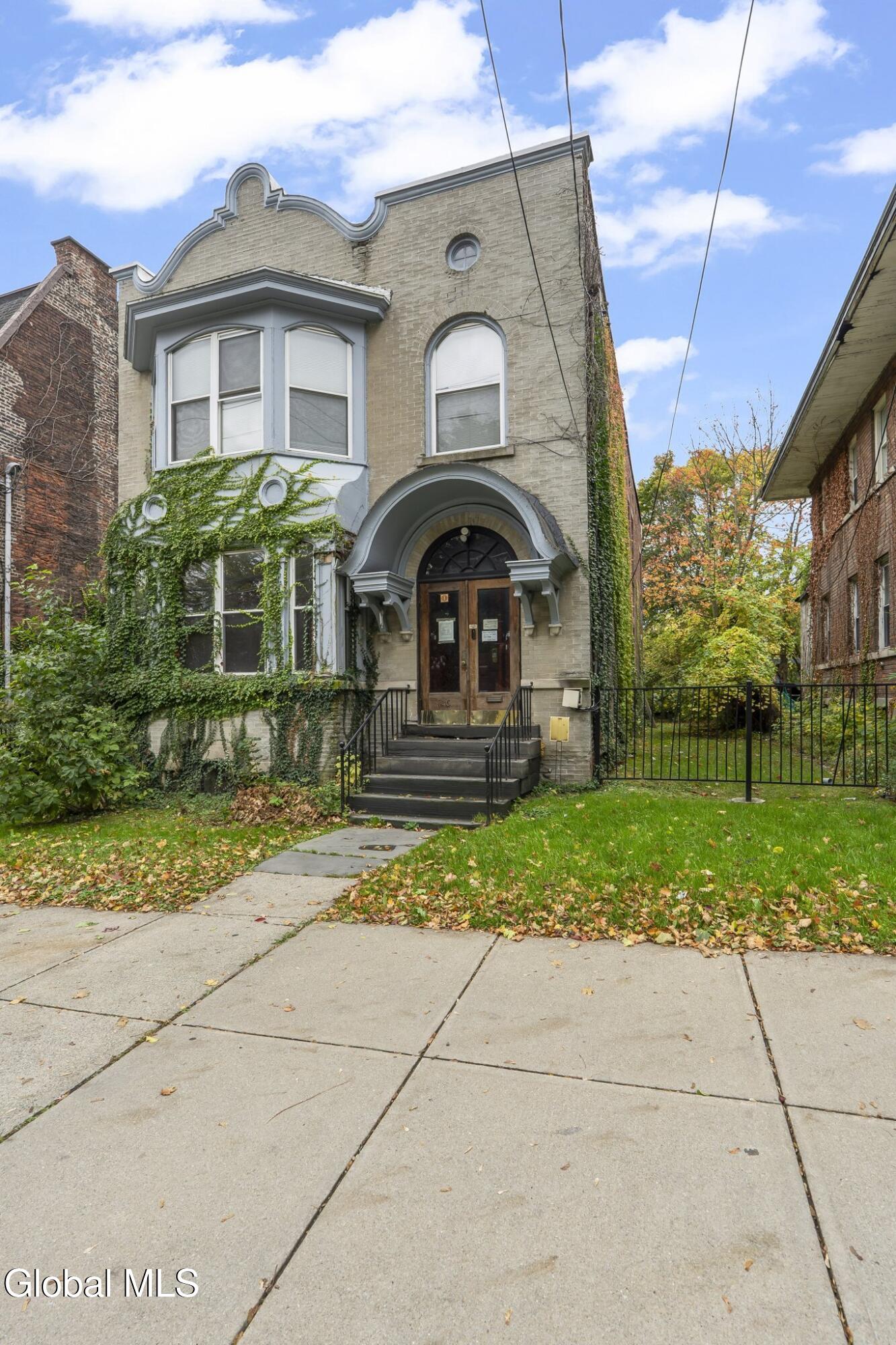 146 Morton Avenue Albany NY 12202