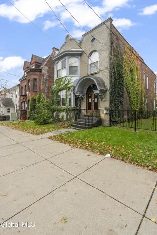 146 Morton Avenue Albany NY 12202