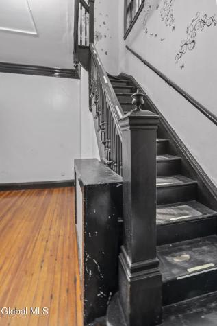 146 Morton Avenue Albany NY 12202